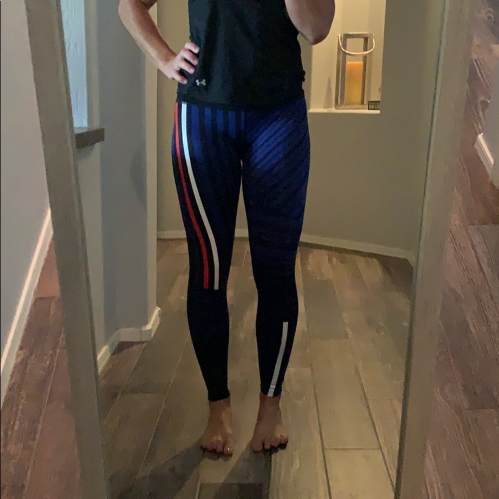 Athleta leggings